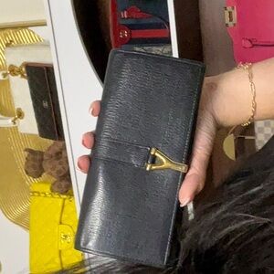 146. YSL Sold As Is Desc In Live No Cancel/returns